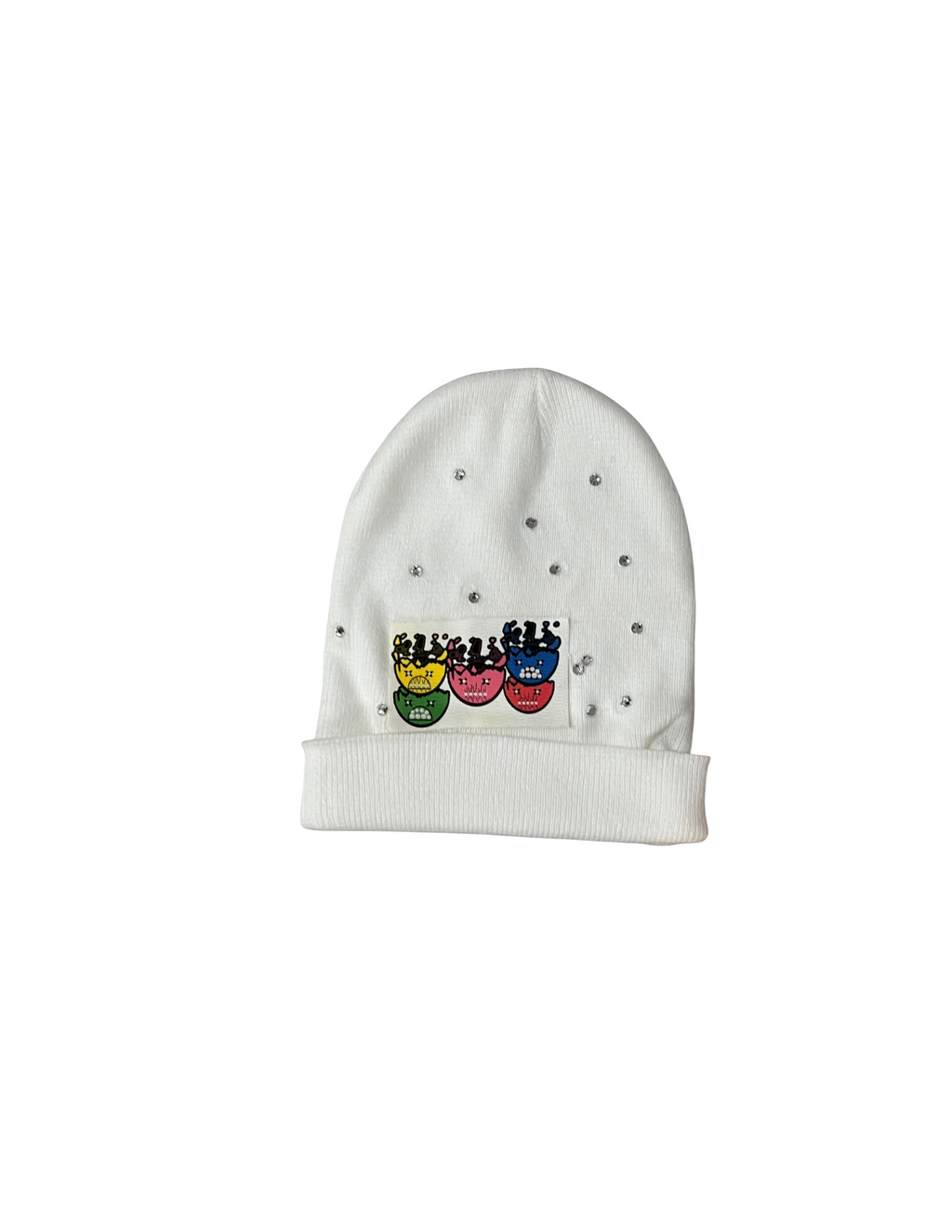 Ri$h Crashout Beanie