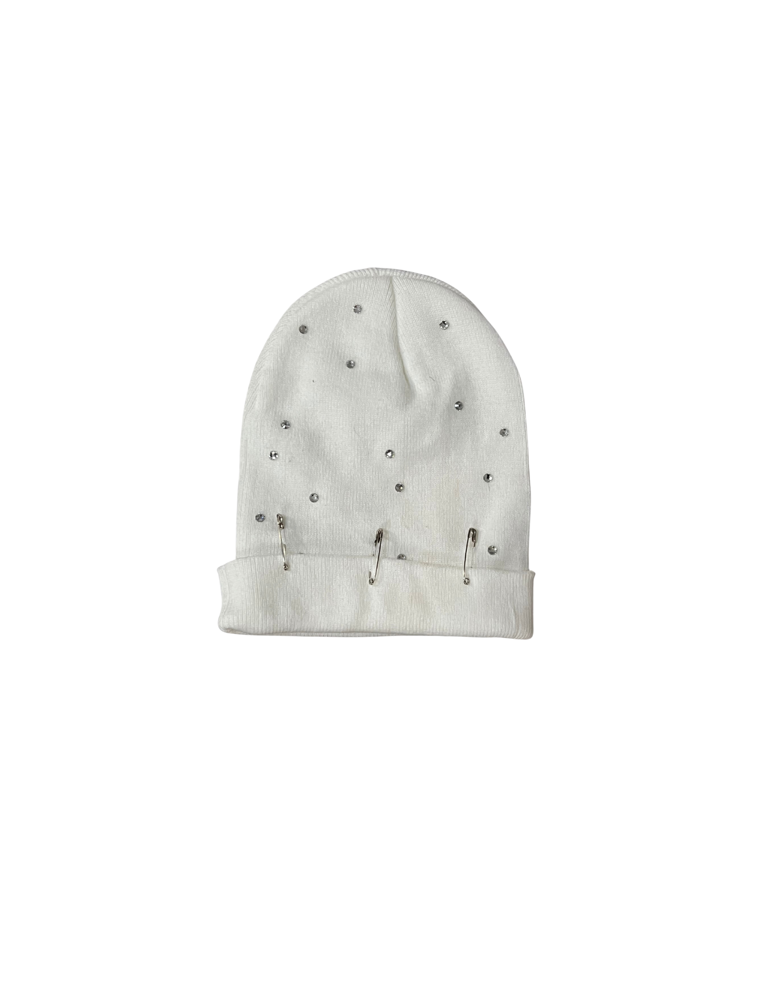 Ri$h Crashout Beanie