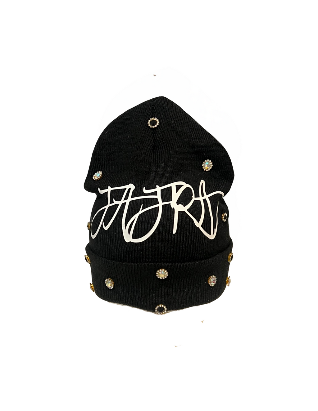 FAFRA Stone Beanie